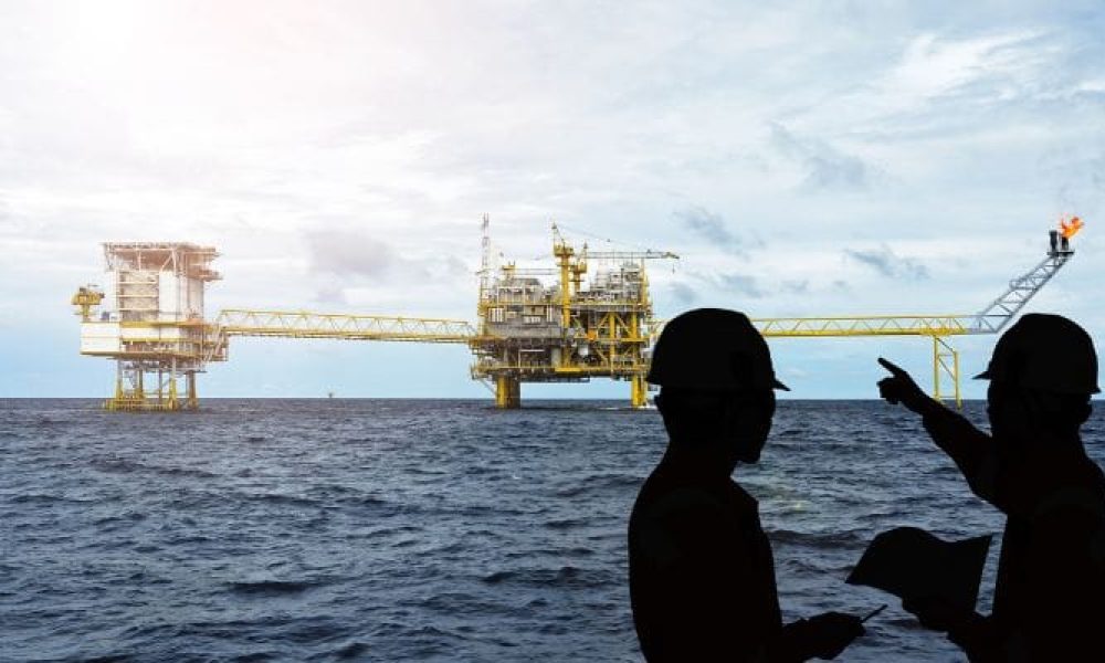 Ocean Engineering Market