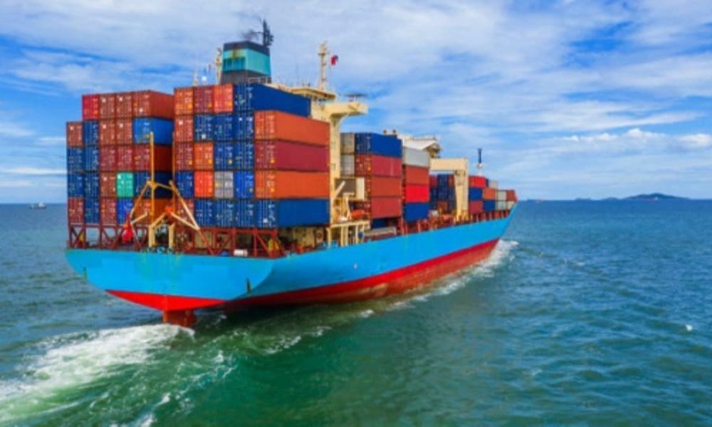 Ocean Freight Forwarding Market