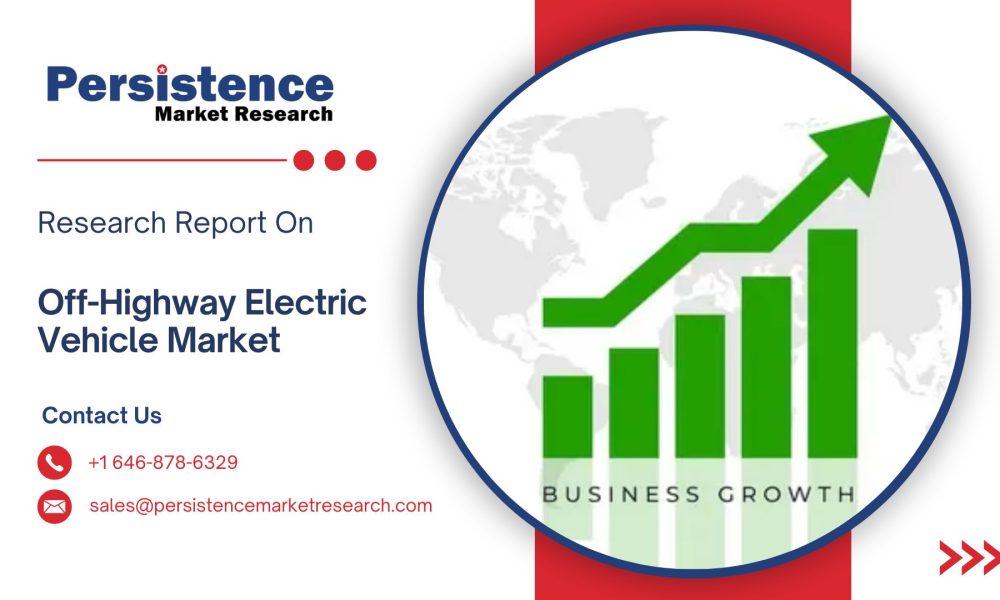 Off-Highway Electric Vehicle Market