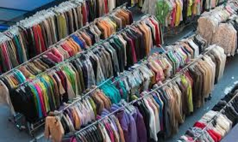 Off Price Retail Market