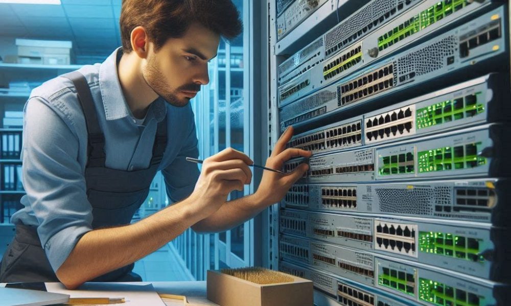 Off-line Depaneling Routers Market is Going to Boom | Major Giants ...