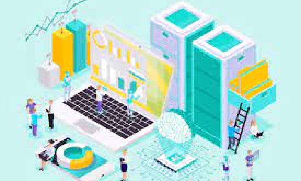 Office Automation Software