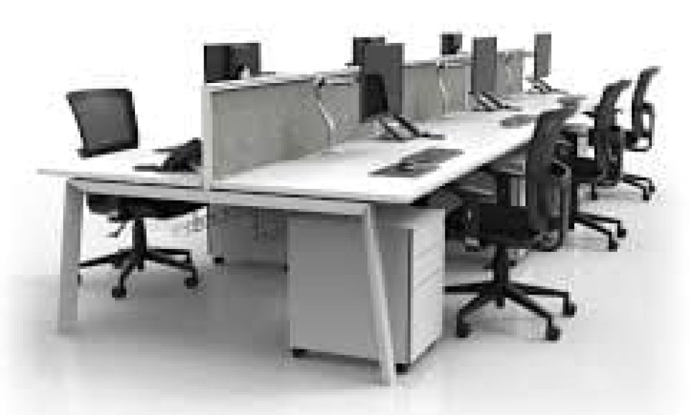 Office Furniture Market