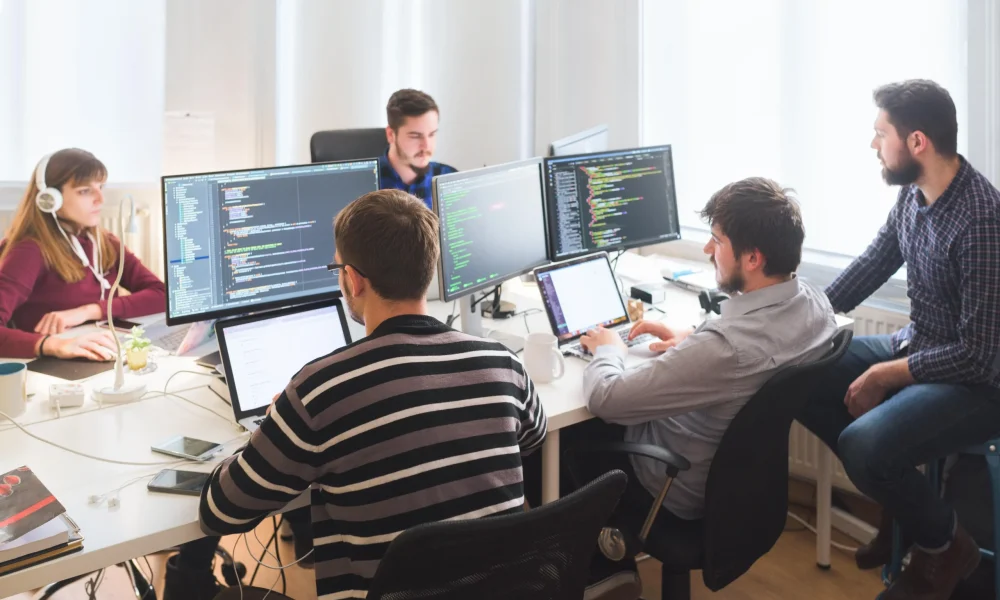 Office Software Market