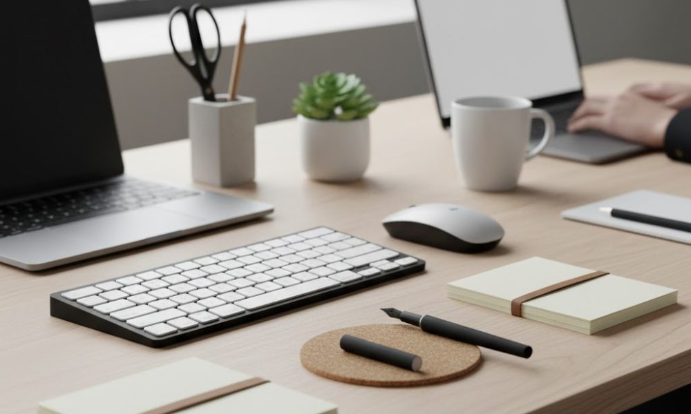 Office Stationery market