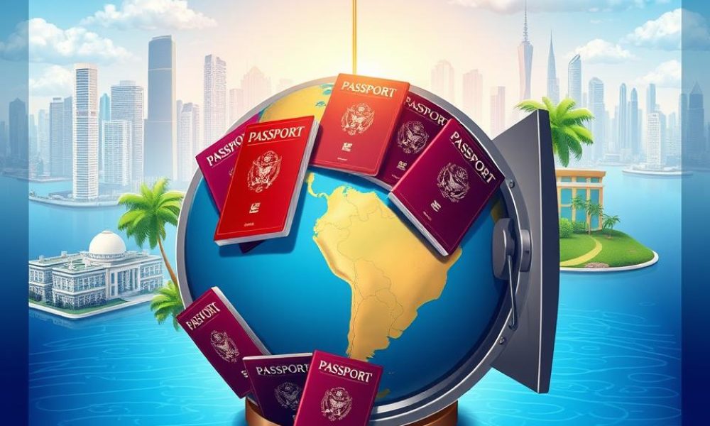 Offshore Banking