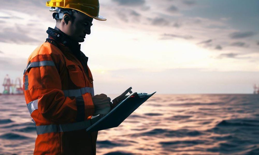 Offshore Inspection, Repair, and Maintenance Market to Develop Rapidly by 2022-2031