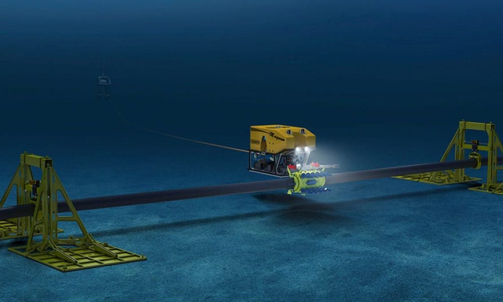 Offshore ROV Market