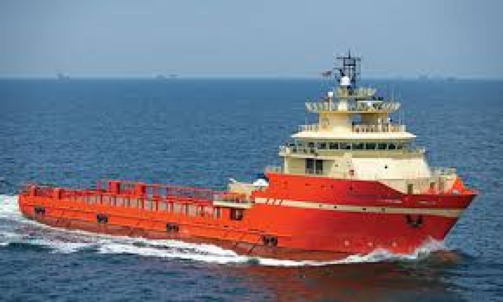 Offshore Supply Vessels Market