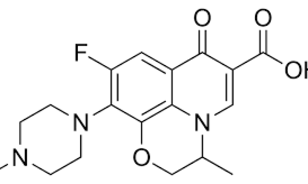 Ofloxacin