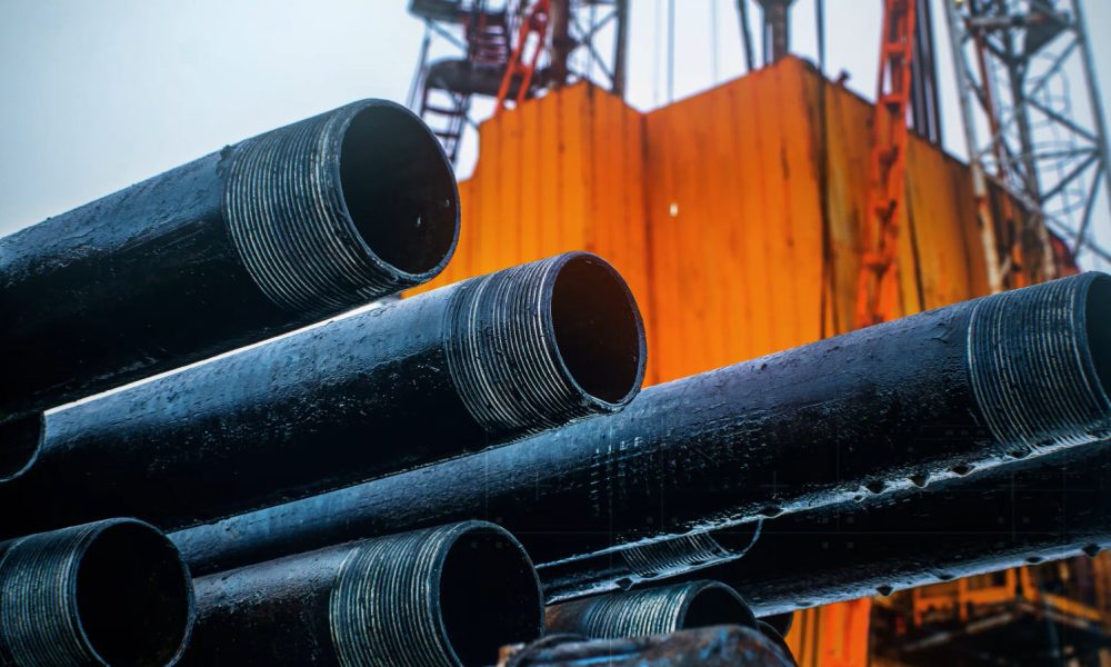 Oil Country Tubular Goods Market