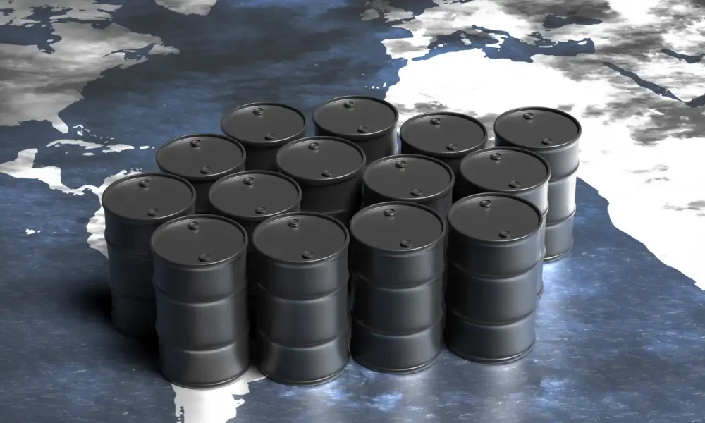 Oil Drum Market