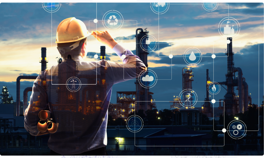 Oil & Gas Analytics Market