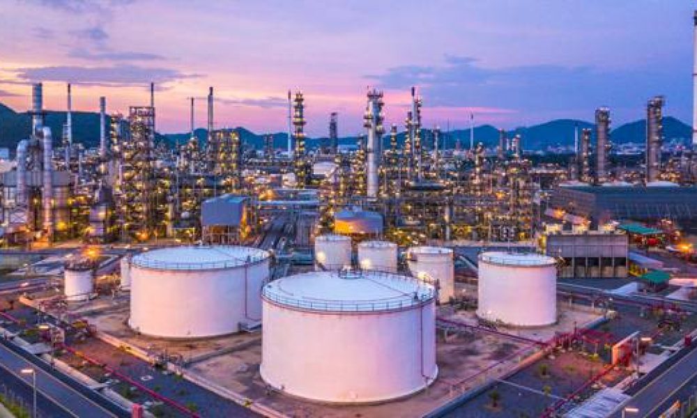 Oil & Gas Consulting Service Market