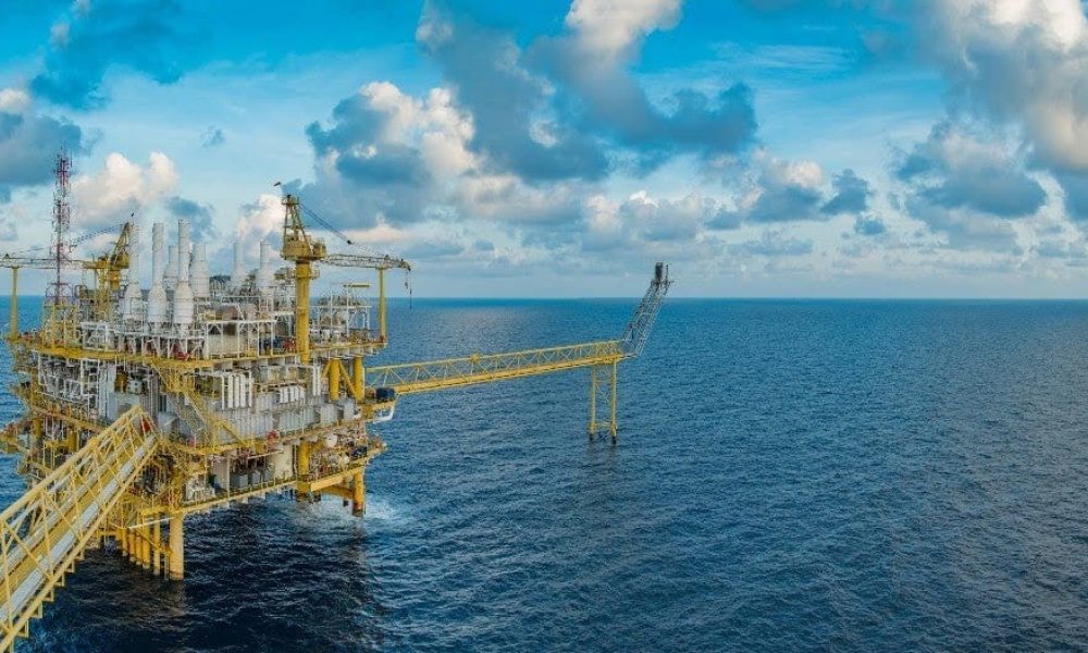 Oil & Gas Defoaming Separator Market