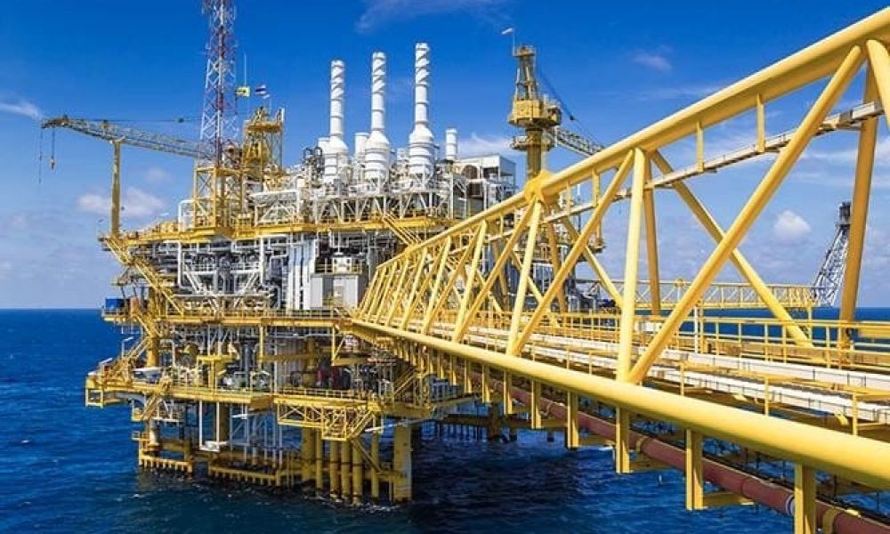 Oil & Gas Mobility Market