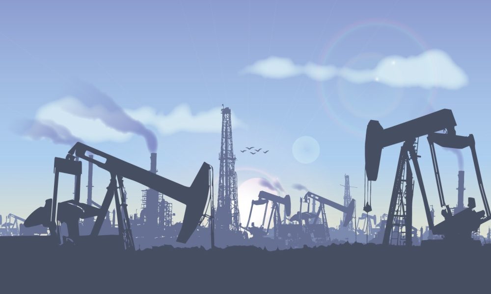 Oil & Gas Pumps Market