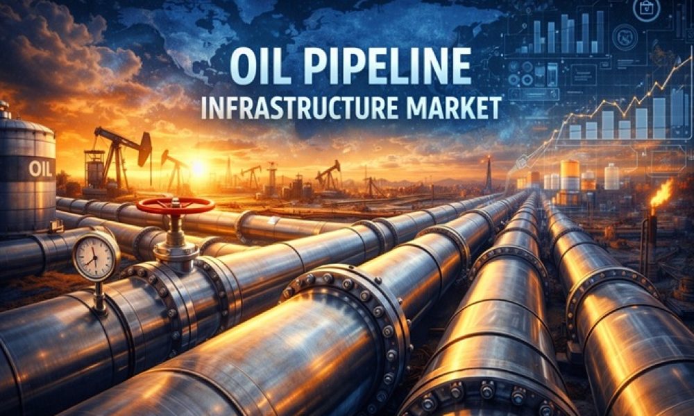 Oil Pipeline Infrastructure Market
