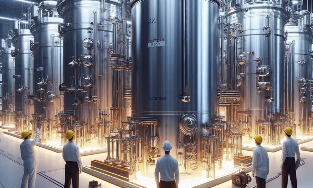 Oil Preheaters Market