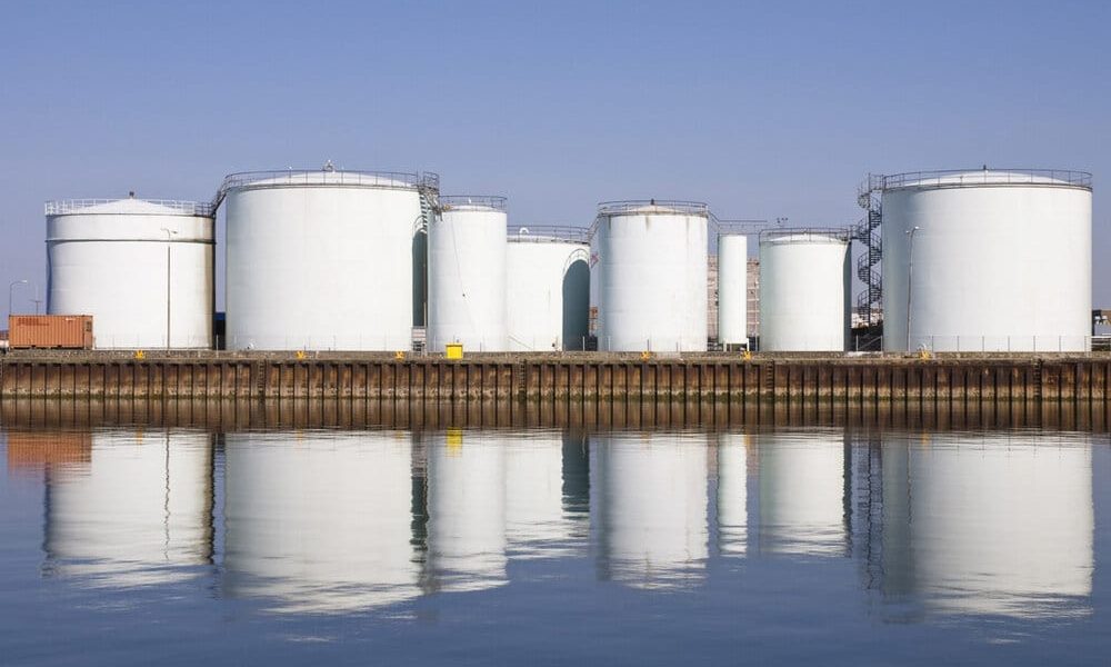 Oil Storage Market to Witness Stunning Growth with Corporation, LBC ...