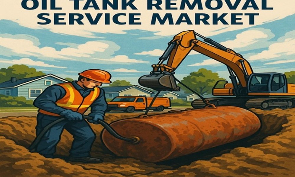 Oil Tank Removal Service Market