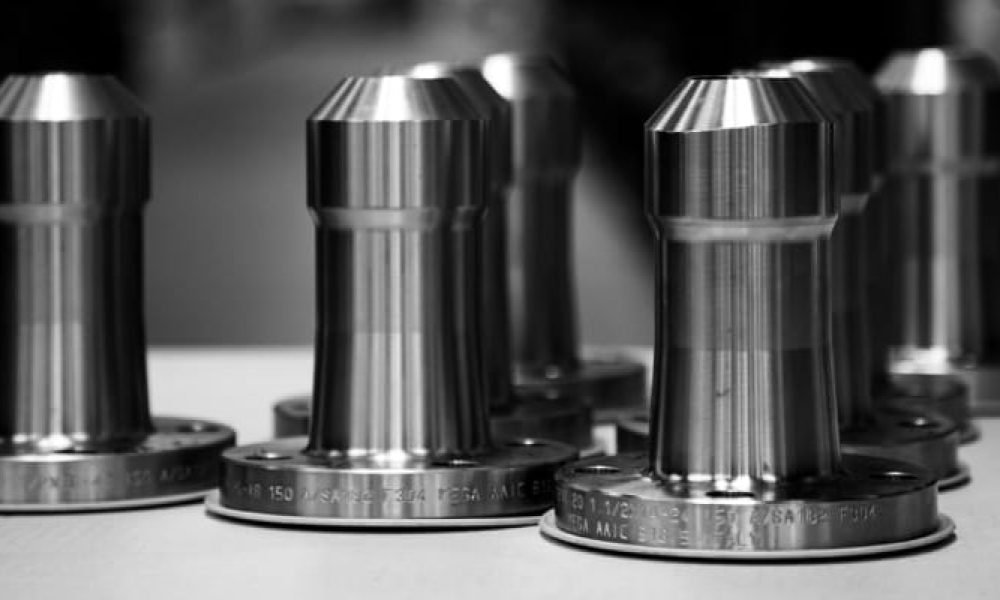 Oil & Gas Fittings Market