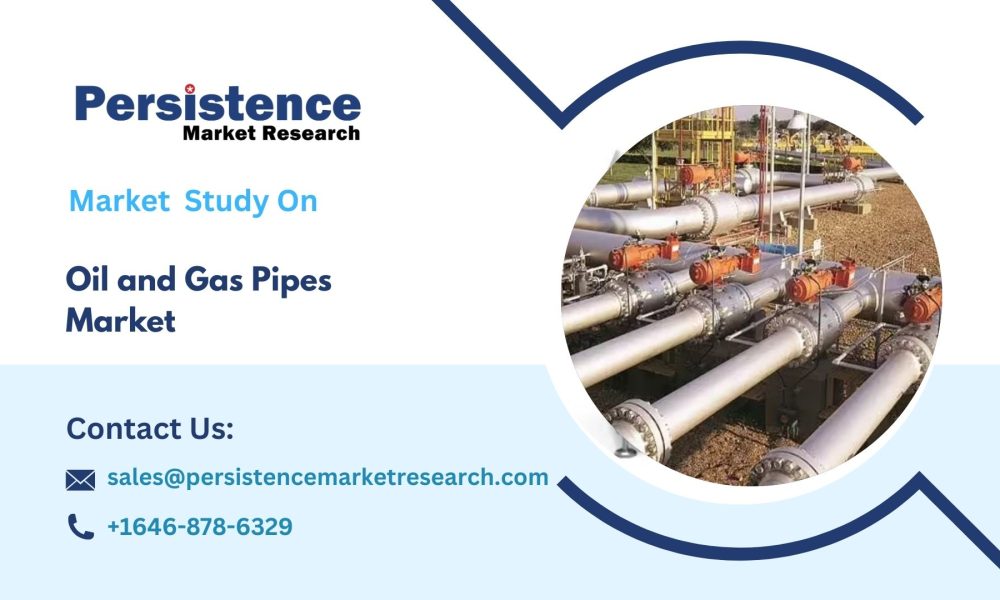 Oil and Gas Pipes Market