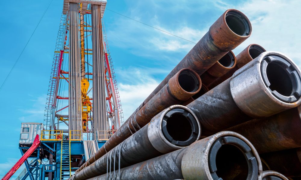 Oil and Gas Projects Market
