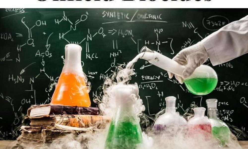 Oilfield Biocides Market