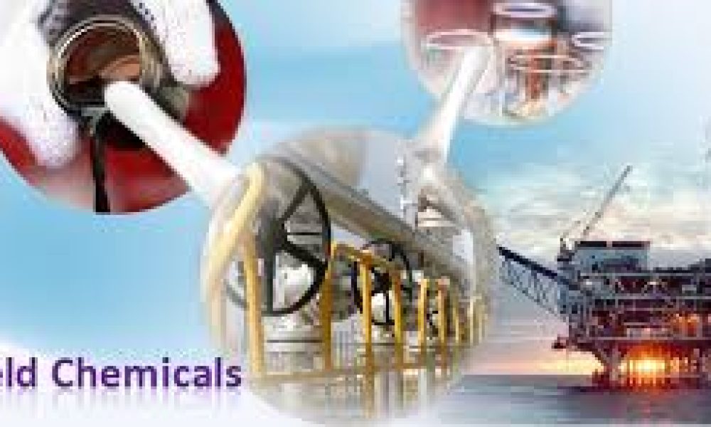 Oilfield Chemical Market