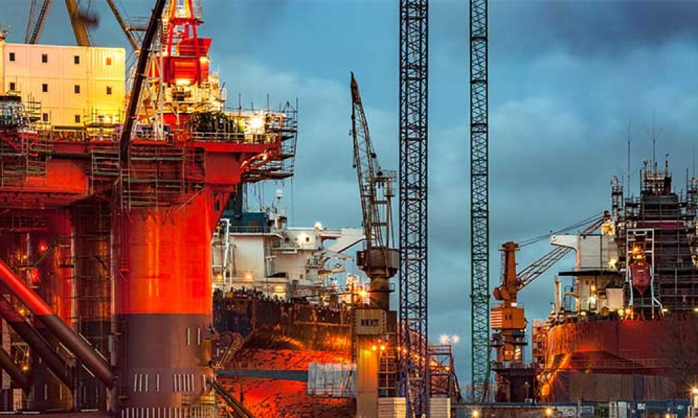 Oilfield Service Market