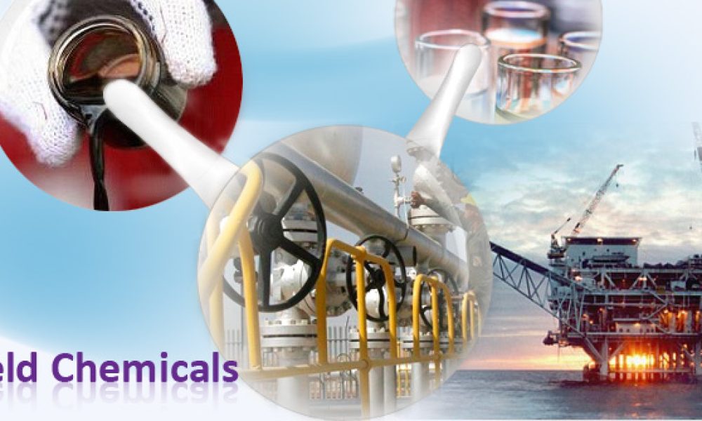 Oilfield Surfactant Chemicals Market