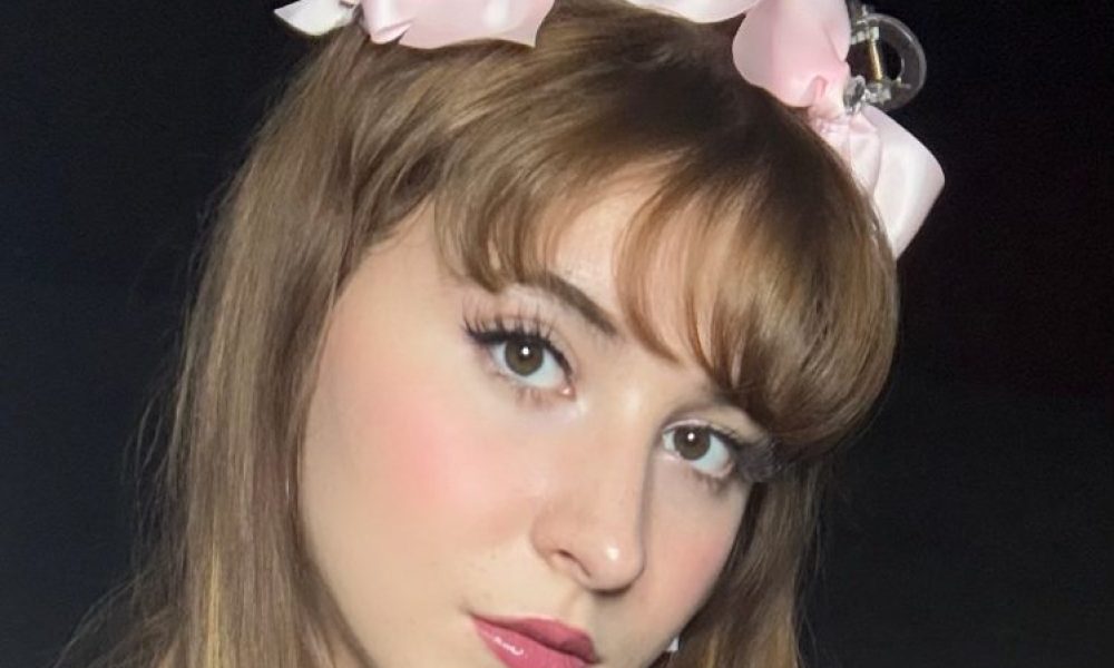 Olivia Millin sm