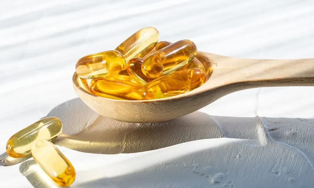 Omega-3 Products