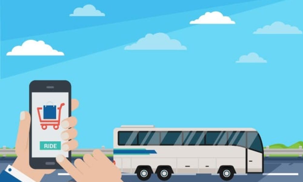 On-Demand Ride Service Market