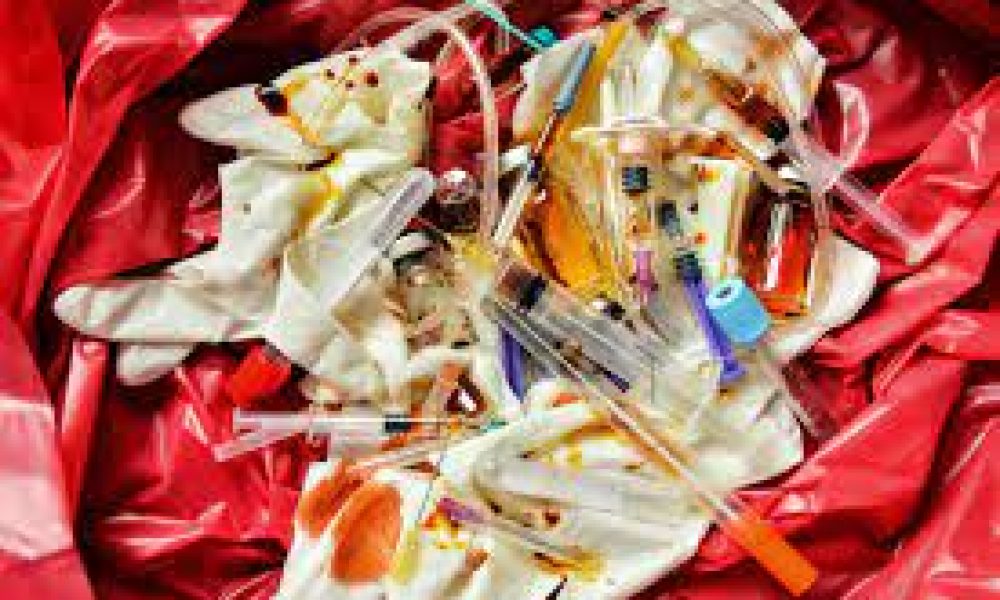 Onsite Medical Waste Treatment Market is Ready to Fly High Growth