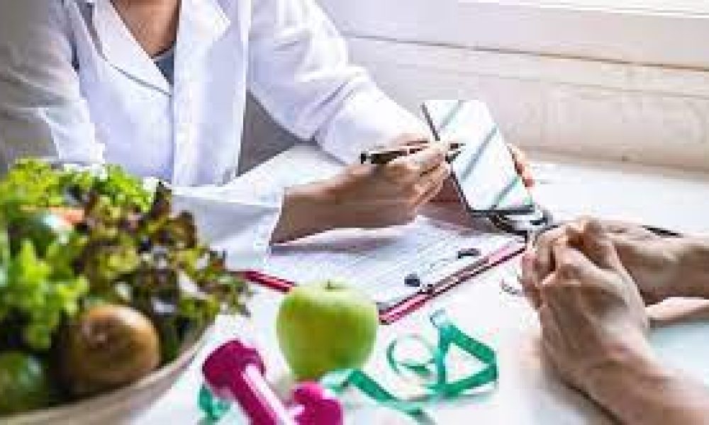 Oncology Nutrition