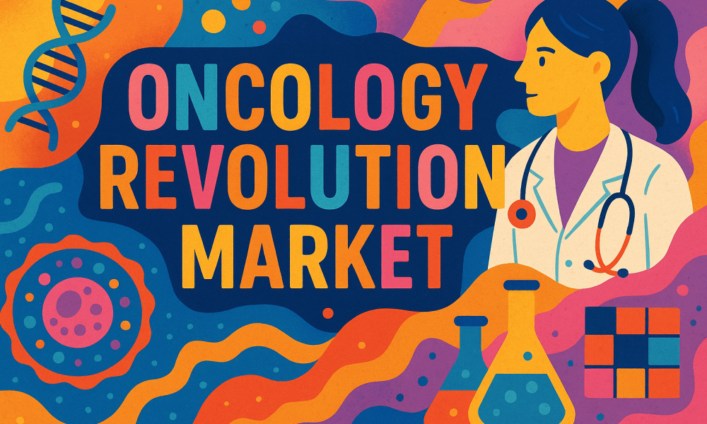 Oncology Revolution Market