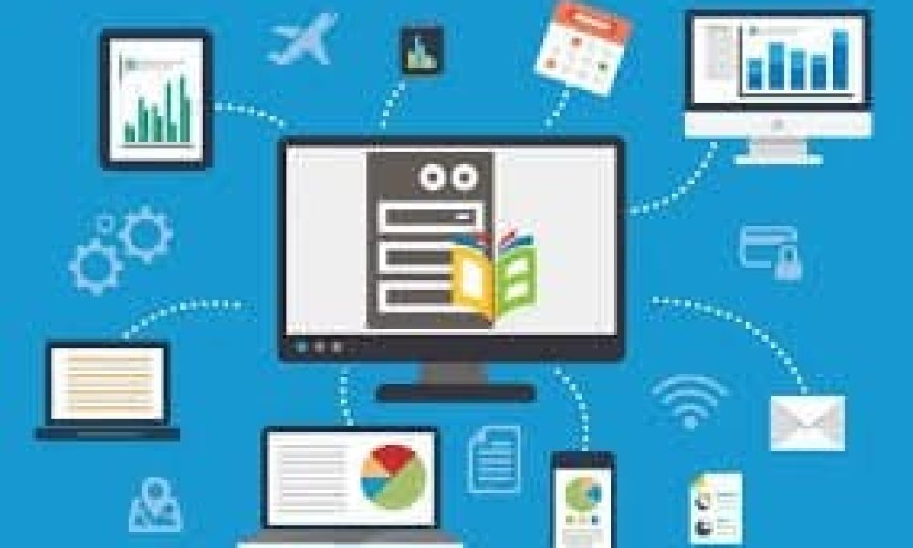 Online Accounting Software