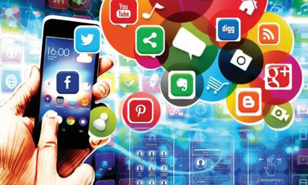 Online Ad Spending Market