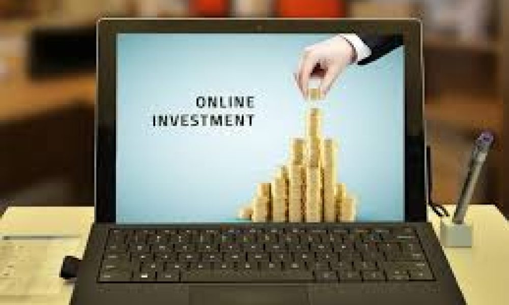 Online Alternative Investments Market