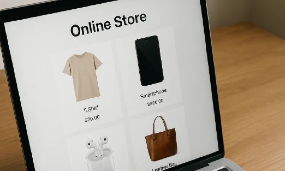 Online Apparel Retailing Market
