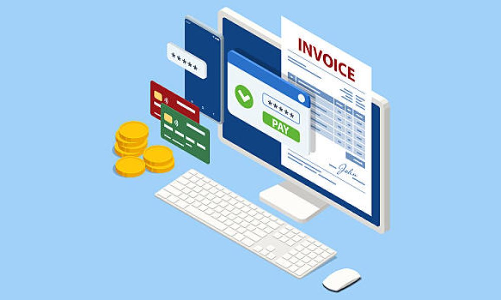 Online Billing Software Market Report: Comprehensive Overview of ...