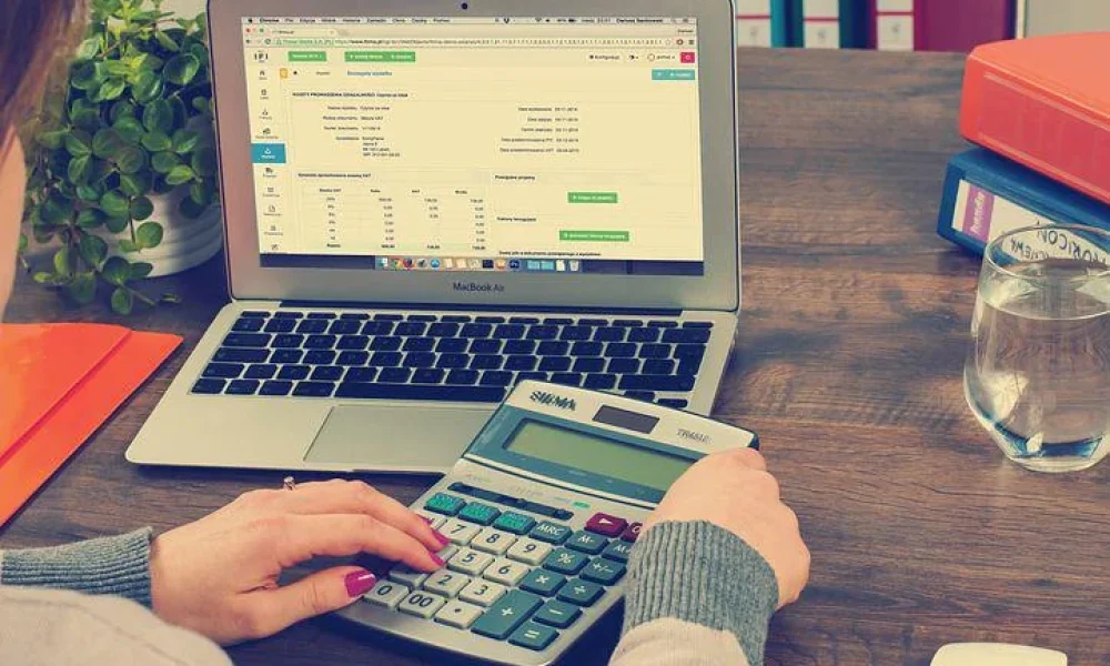 Online Bookkeeping Accounting Software Market