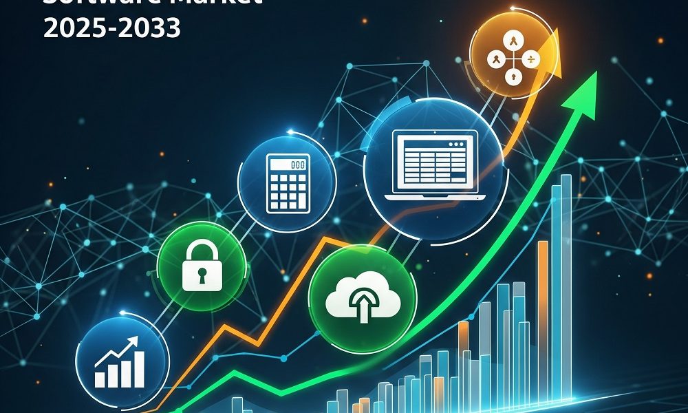 Online Bookkeeping And Accounting Software Market1