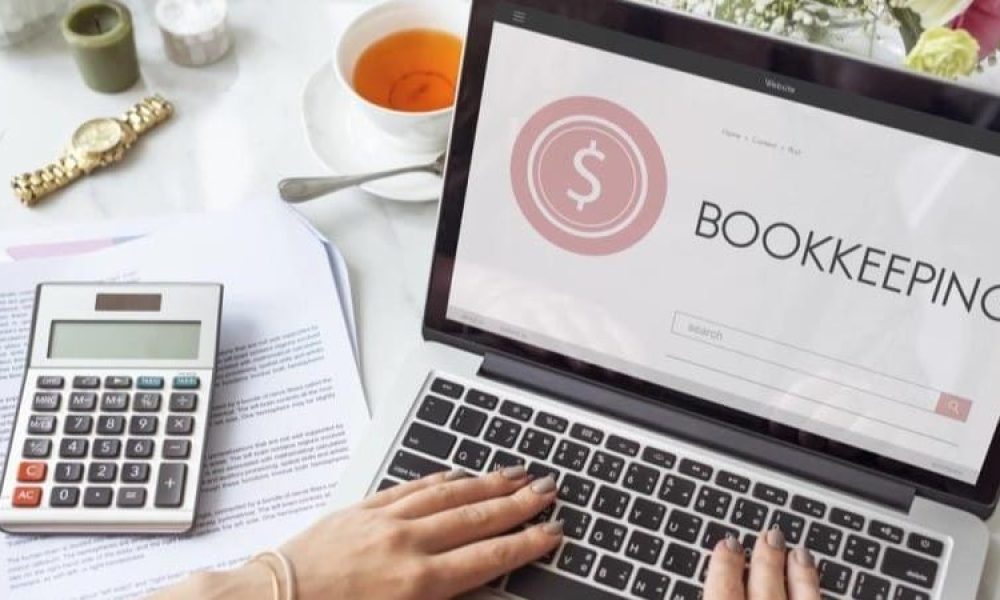 Online Bookkeeping Software Market