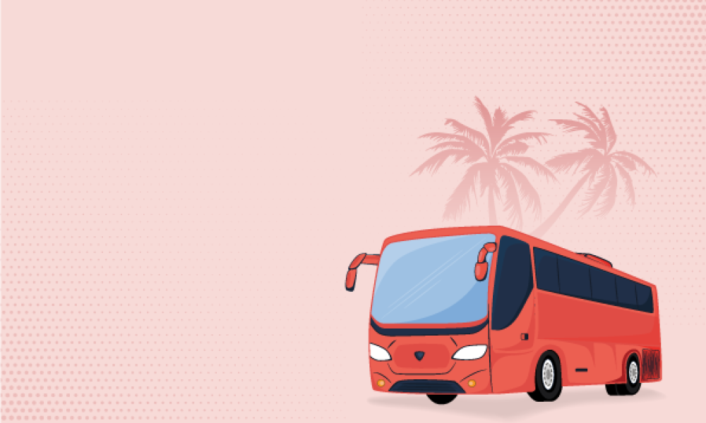 Online Bus Ticketing Service Market Is Booming So Rapidly | MakeMyTrip ...