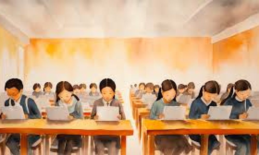 Online Chinese Tutoring Platform market