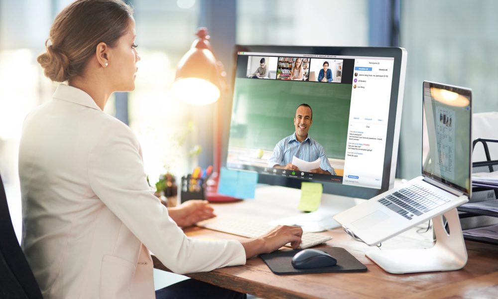 Online Coaching Platforms Market