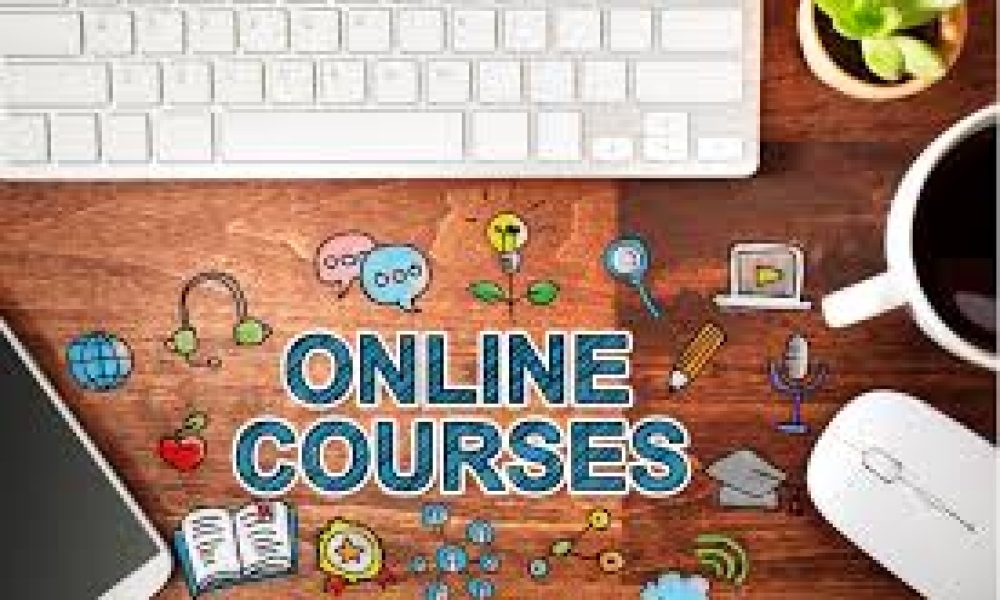 Online Course Providers market